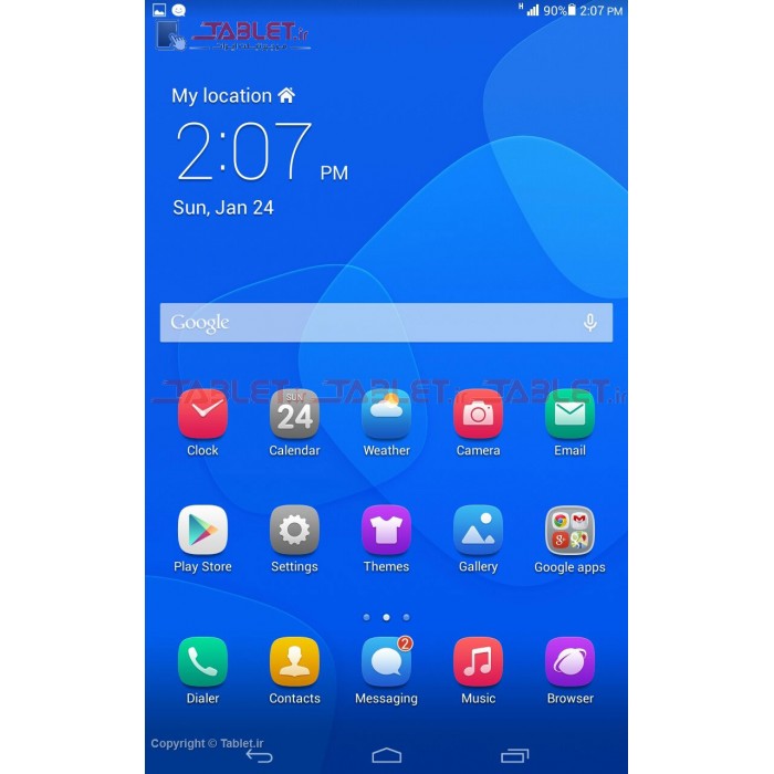 Huawei s8 301u сброс настроек